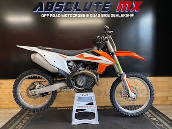Used KTM SXF450 undefined for sale - bike-77759483: Photo