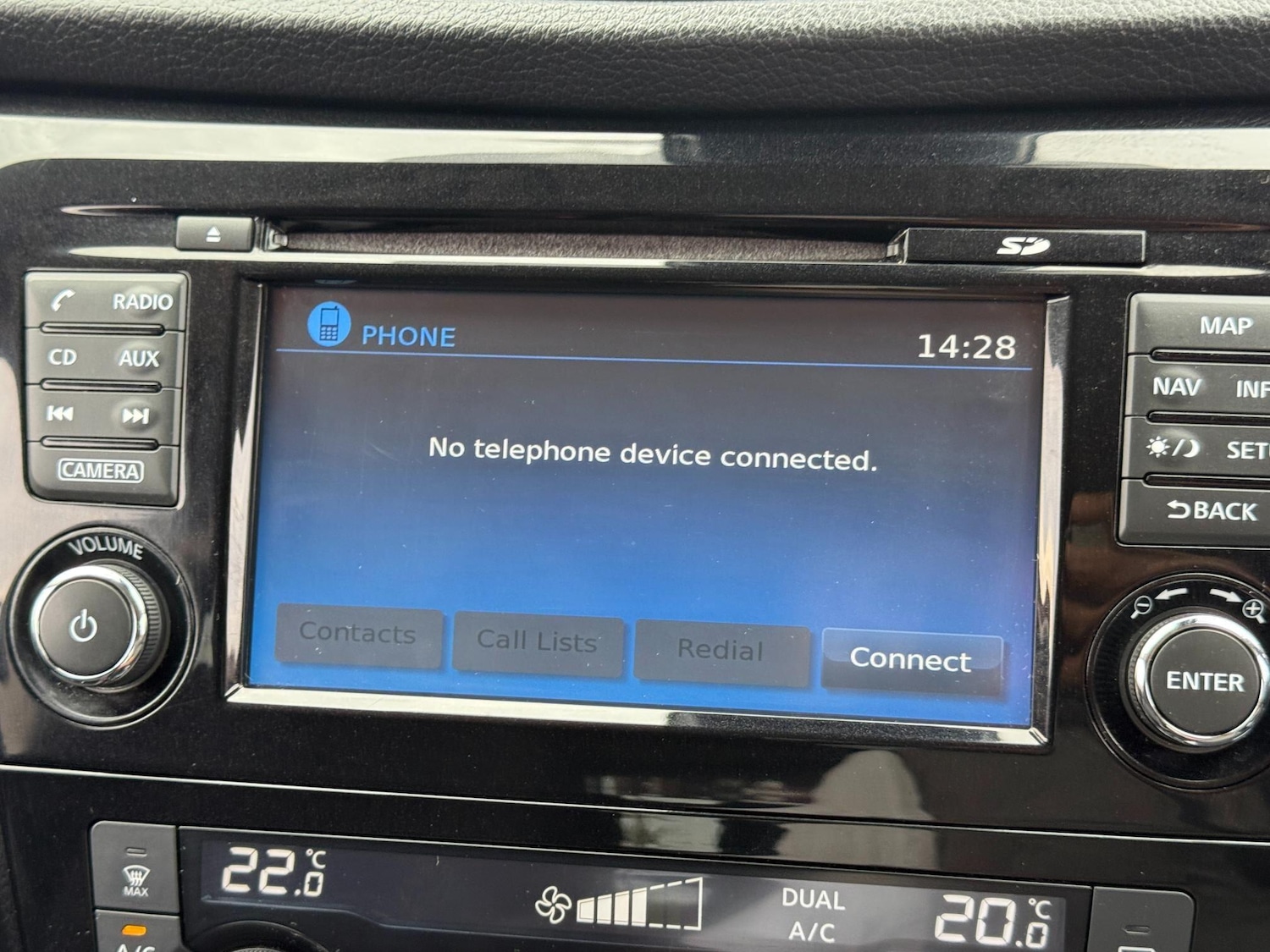 Used Nissan Qashqai 2018 for sale - 76514511: Photo 10