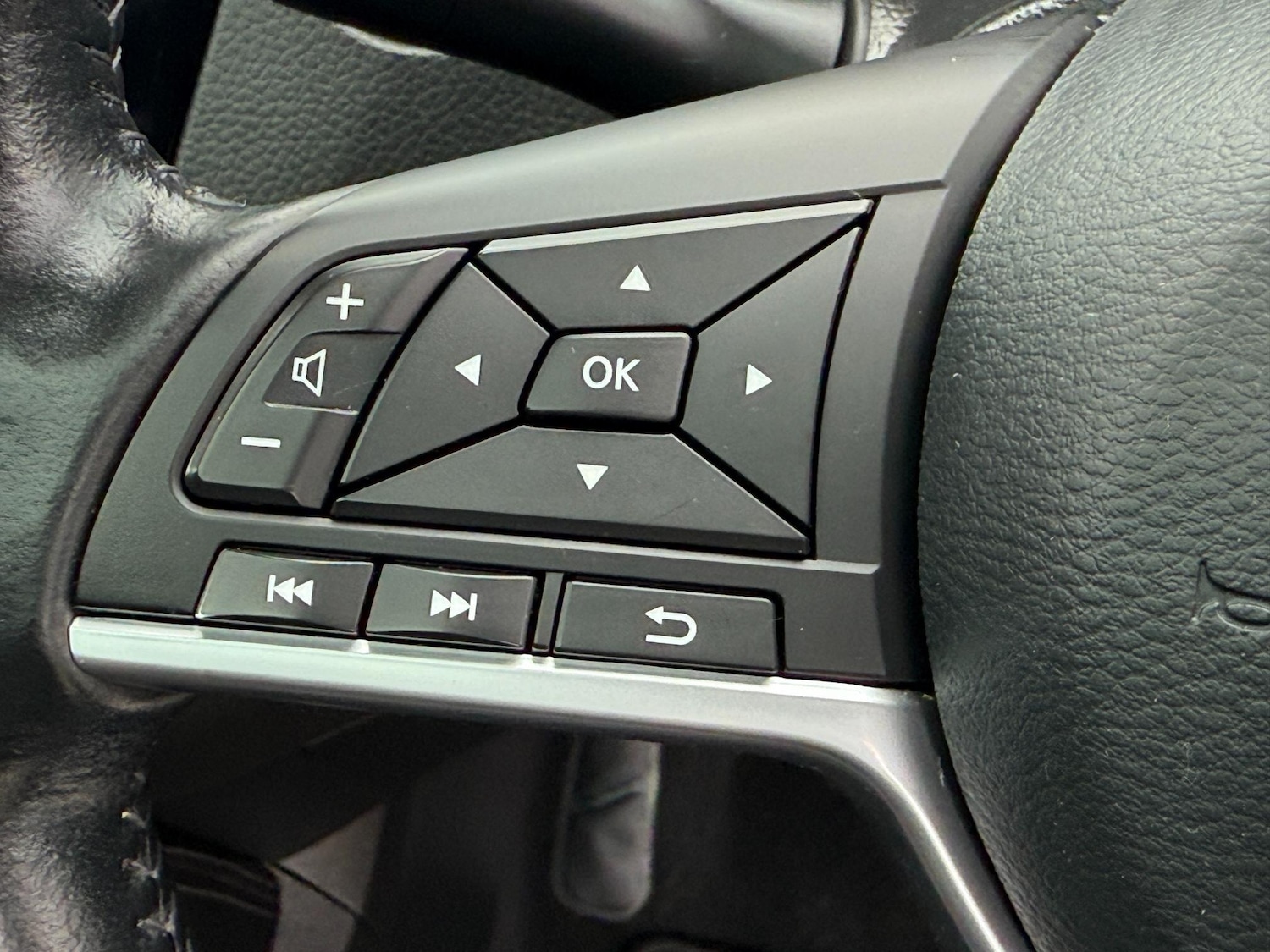 Used Nissan Qashqai 2018 for sale - 76514511: Photo 13