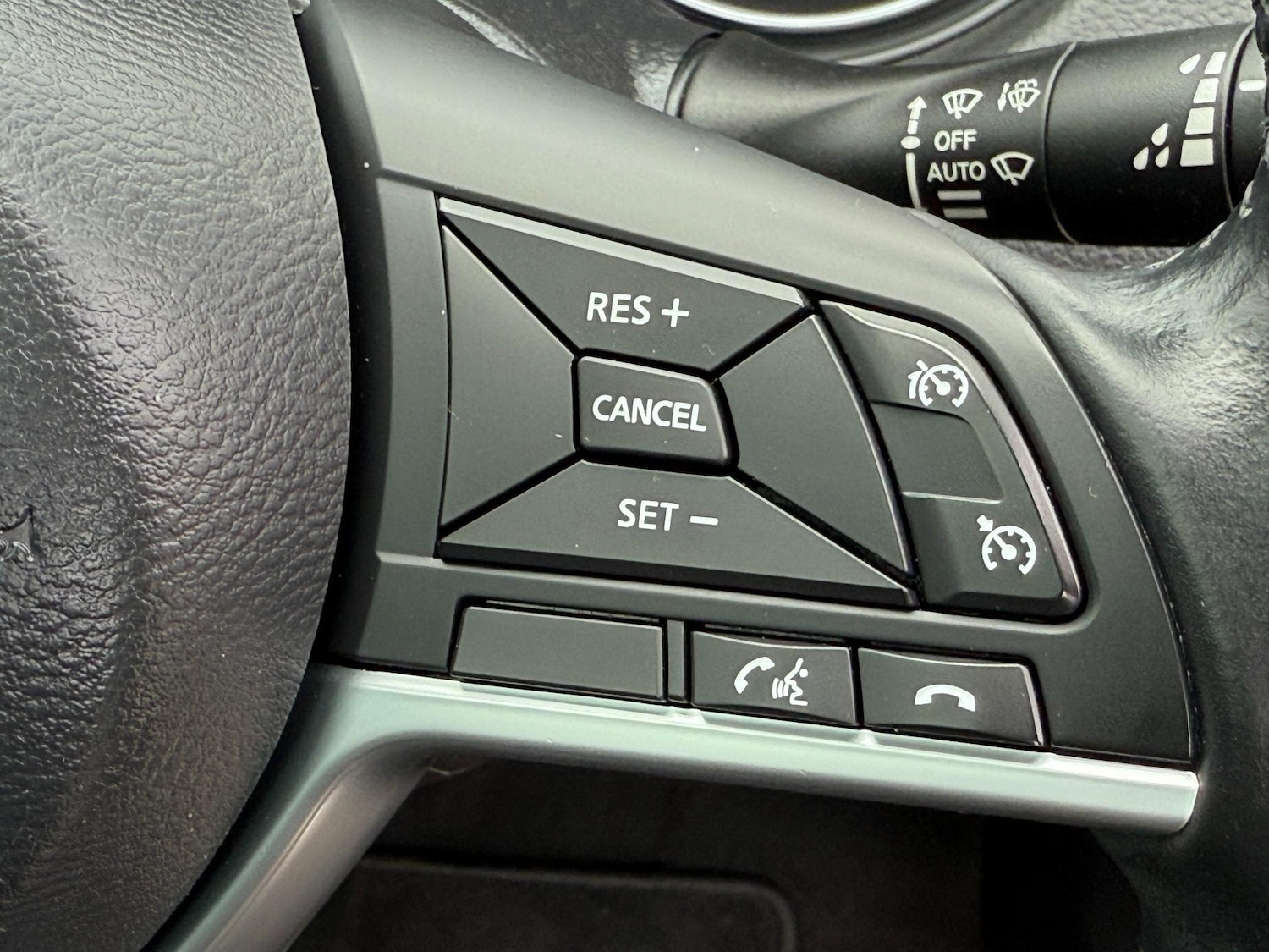 Used Nissan Qashqai 2018 for sale - 76514511: Photo 14