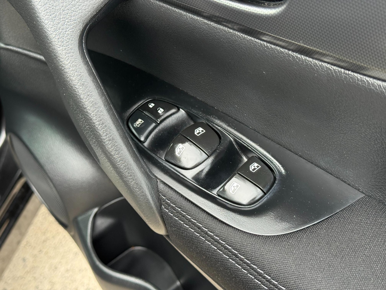 Used Nissan Qashqai 2018 for sale - 76514511: Photo 17