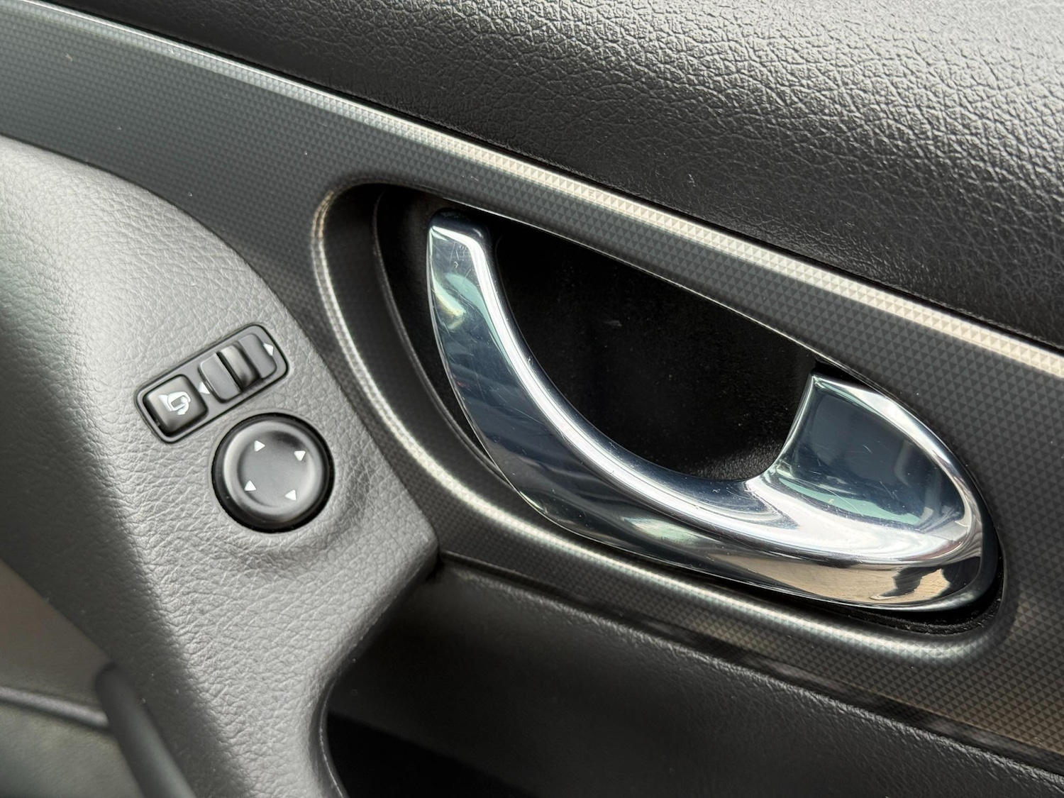 Used Nissan Qashqai 2018 for sale - 76514511: Photo 18