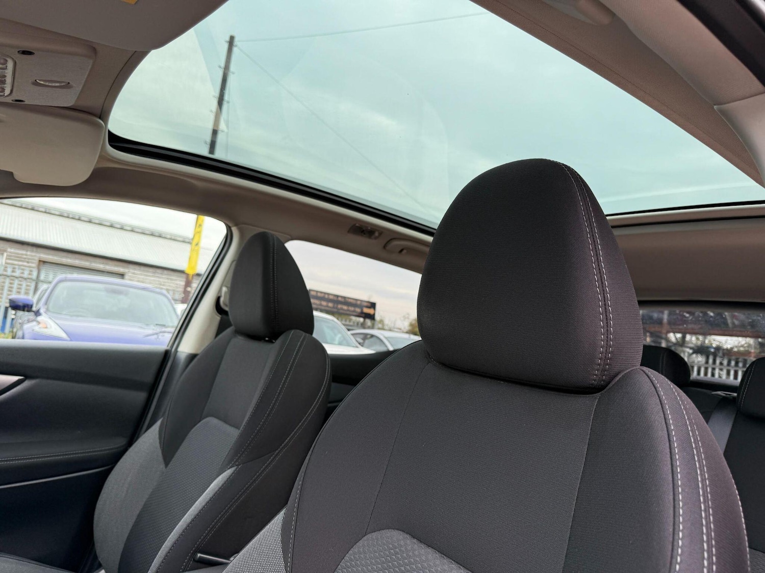 Used Nissan Qashqai 2018 for sale - 76514511: Photo 19