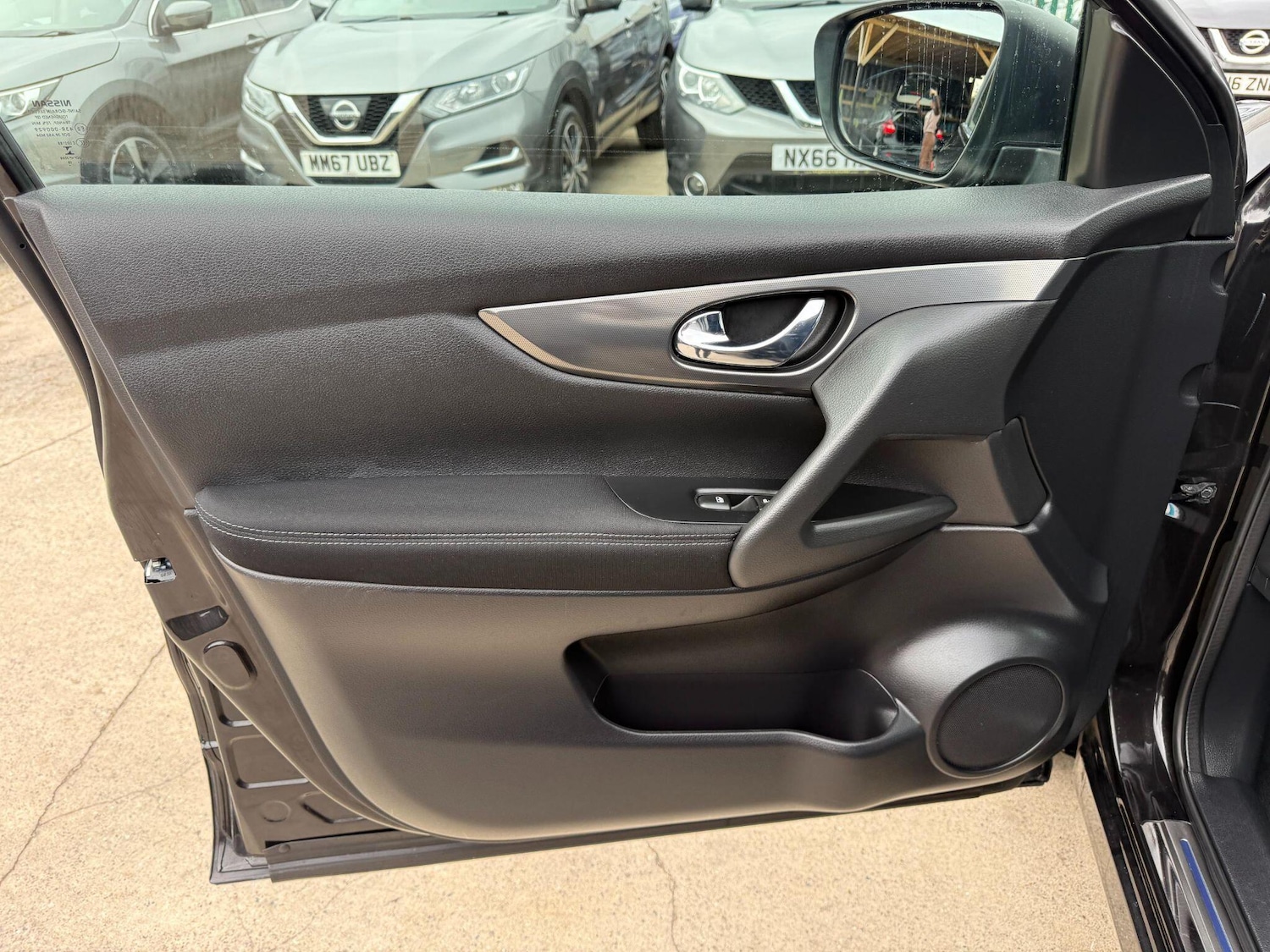 Used Nissan Qashqai 2018 for sale - 76514511: Photo 46