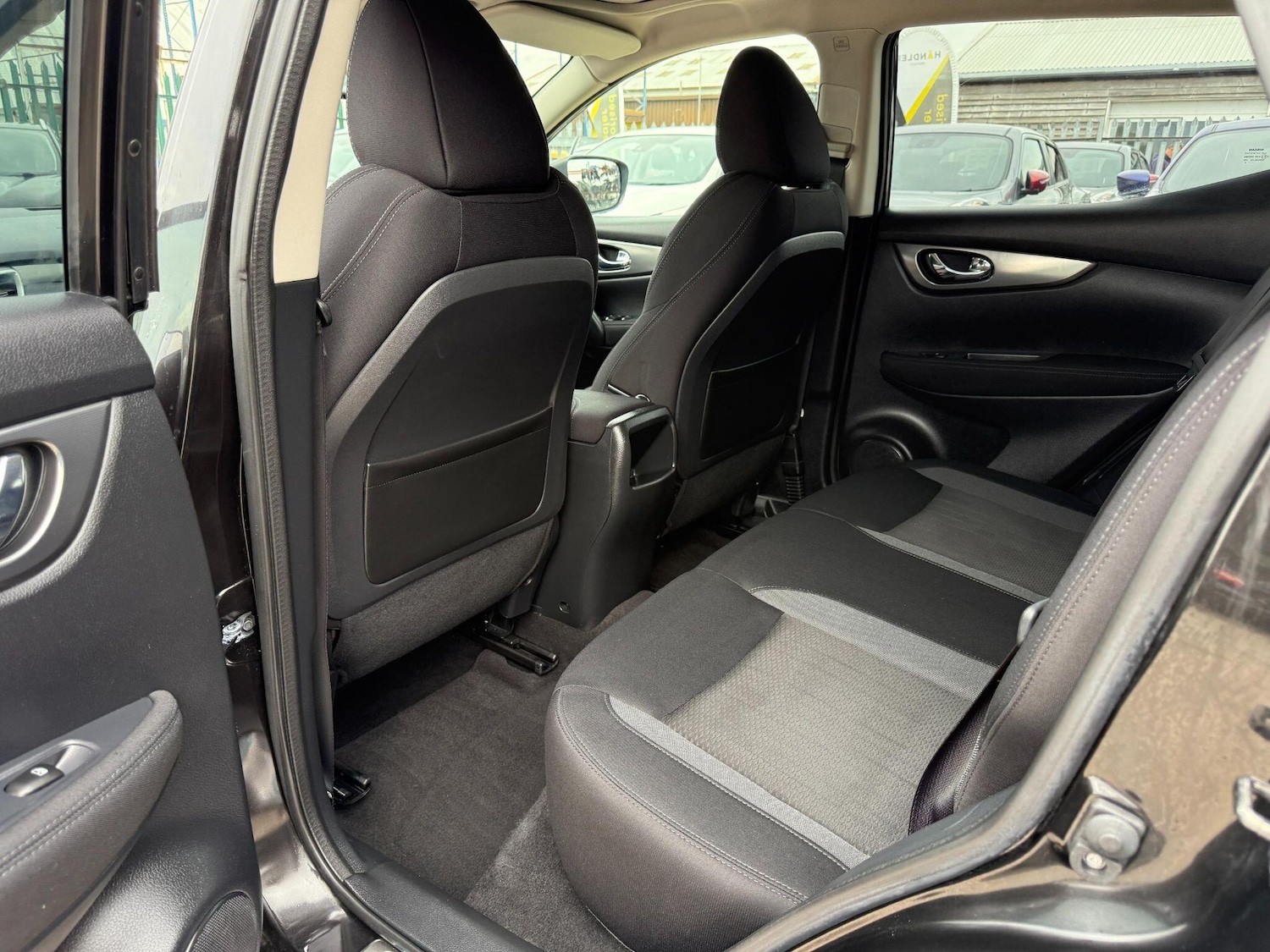 Used Nissan Qashqai 2018 for sale - 76514511: Photo 47