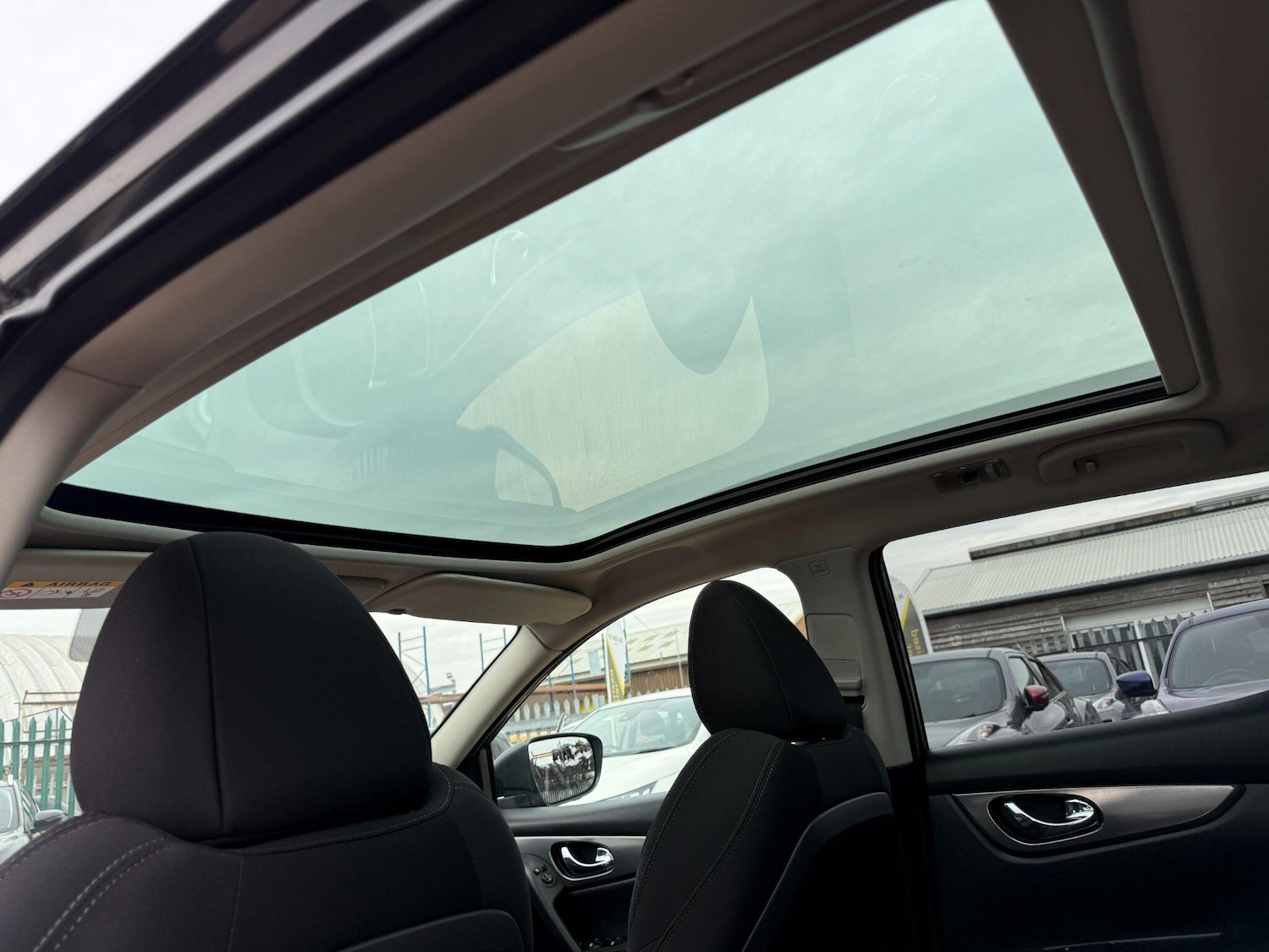 Used Nissan Qashqai 2018 for sale - 76514511: Photo 49