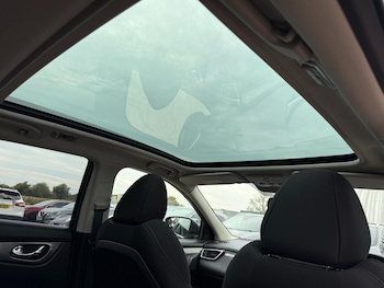 Used Nissan Qashqai 2018 for sale - 76514511: Photo