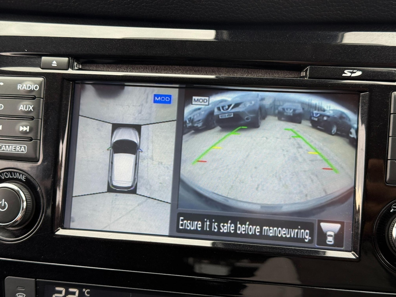 Used Nissan Qashqai 2018 for sale - 76514511: Photo 5