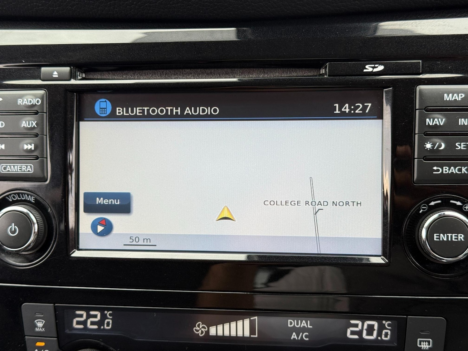 Used Nissan Qashqai 2018 for sale - 76514511: Photo 6