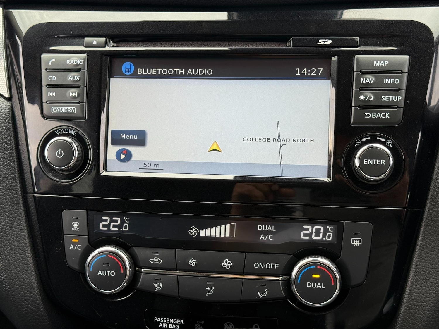 Used Nissan Qashqai 2018 for sale - 76514511: Photo 7