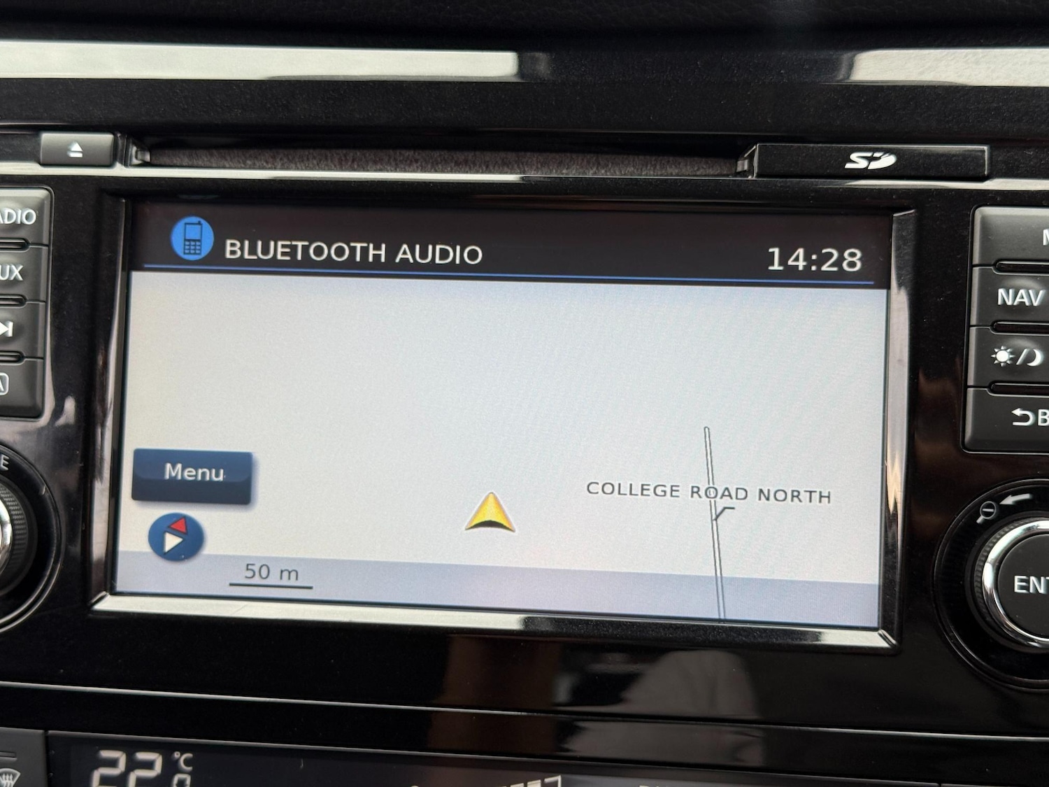 Used Nissan Qashqai 2018 for sale - 76514511: Photo 8