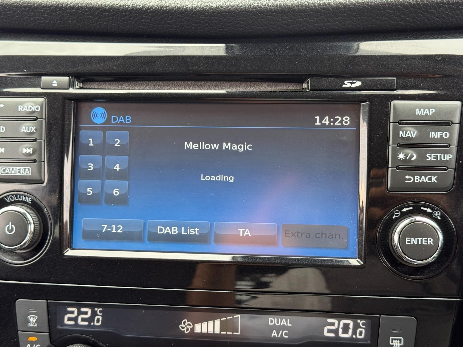 Used Nissan Qashqai 2018 for sale - 76514511: Photo 9