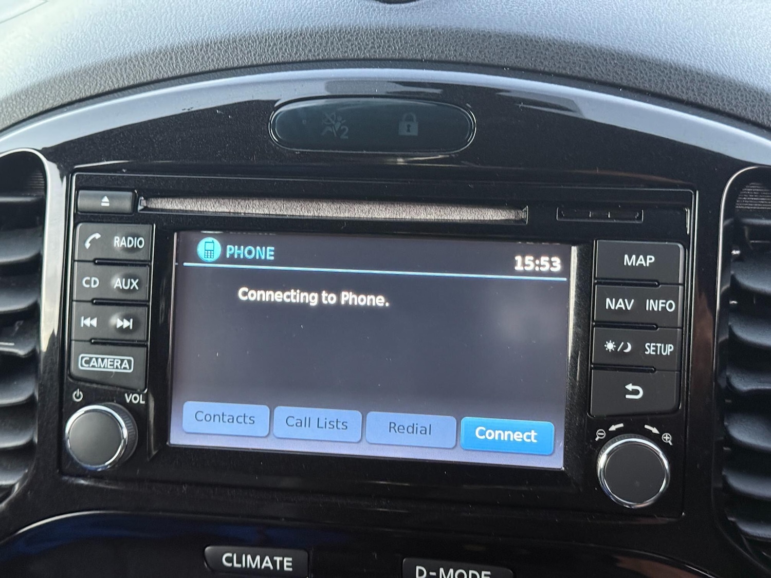 Used Nissan Juke 2014 for sale - 77101824: Photo 11