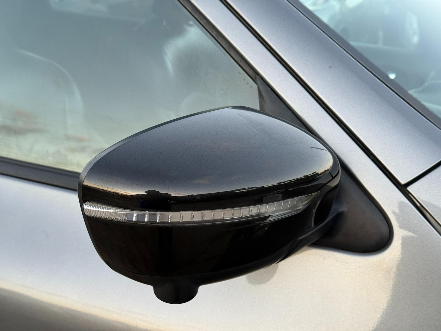 Used Nissan Juke 2014 for sale - 77101824: Photo 14