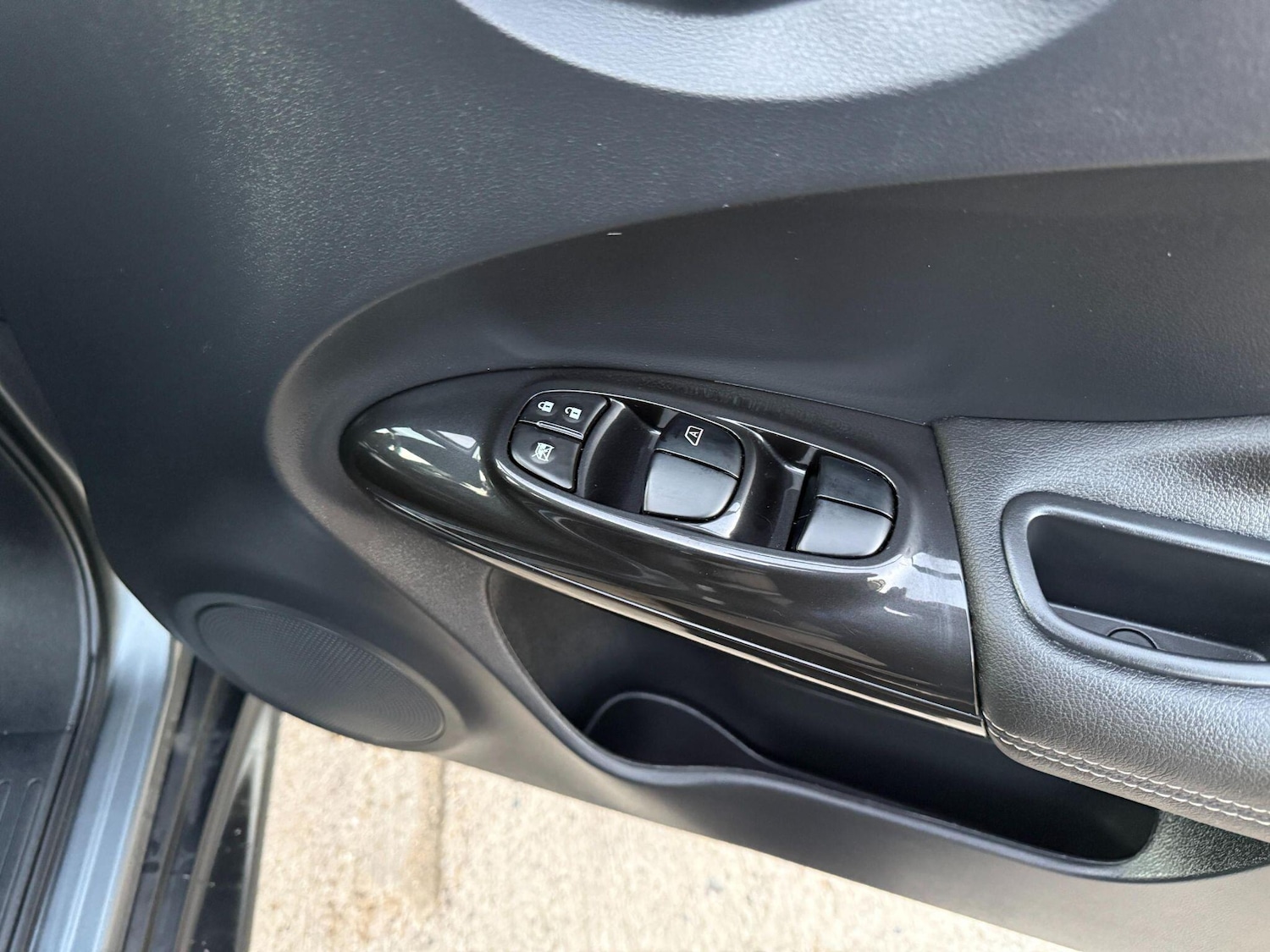 Used Nissan Juke 2014 for sale - 77101824: Photo 15