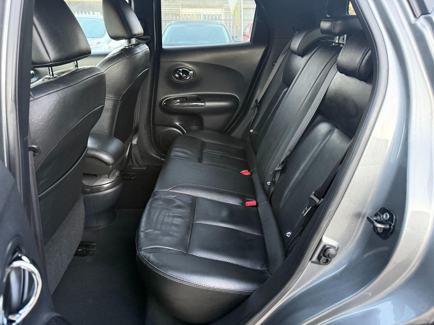 Used Nissan Juke 2014 for sale - 77101824: Photo 44