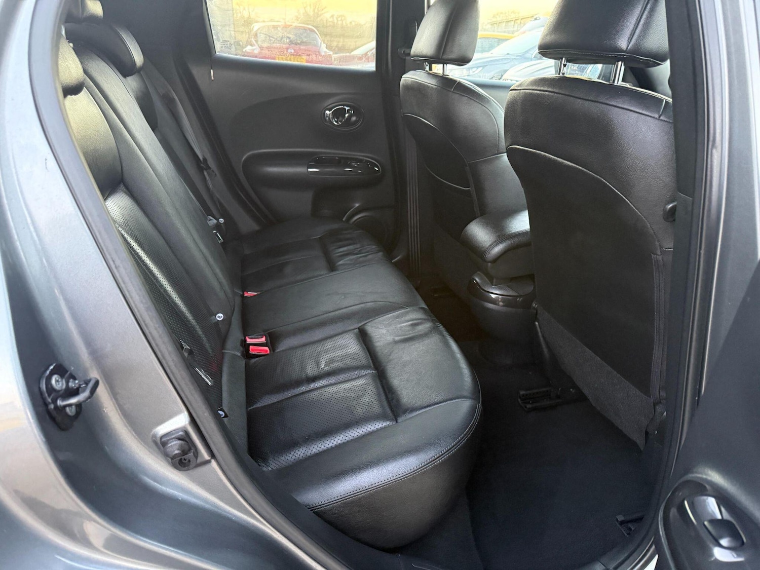 Used Nissan Juke 2014 for sale - 77101824: Photo 46