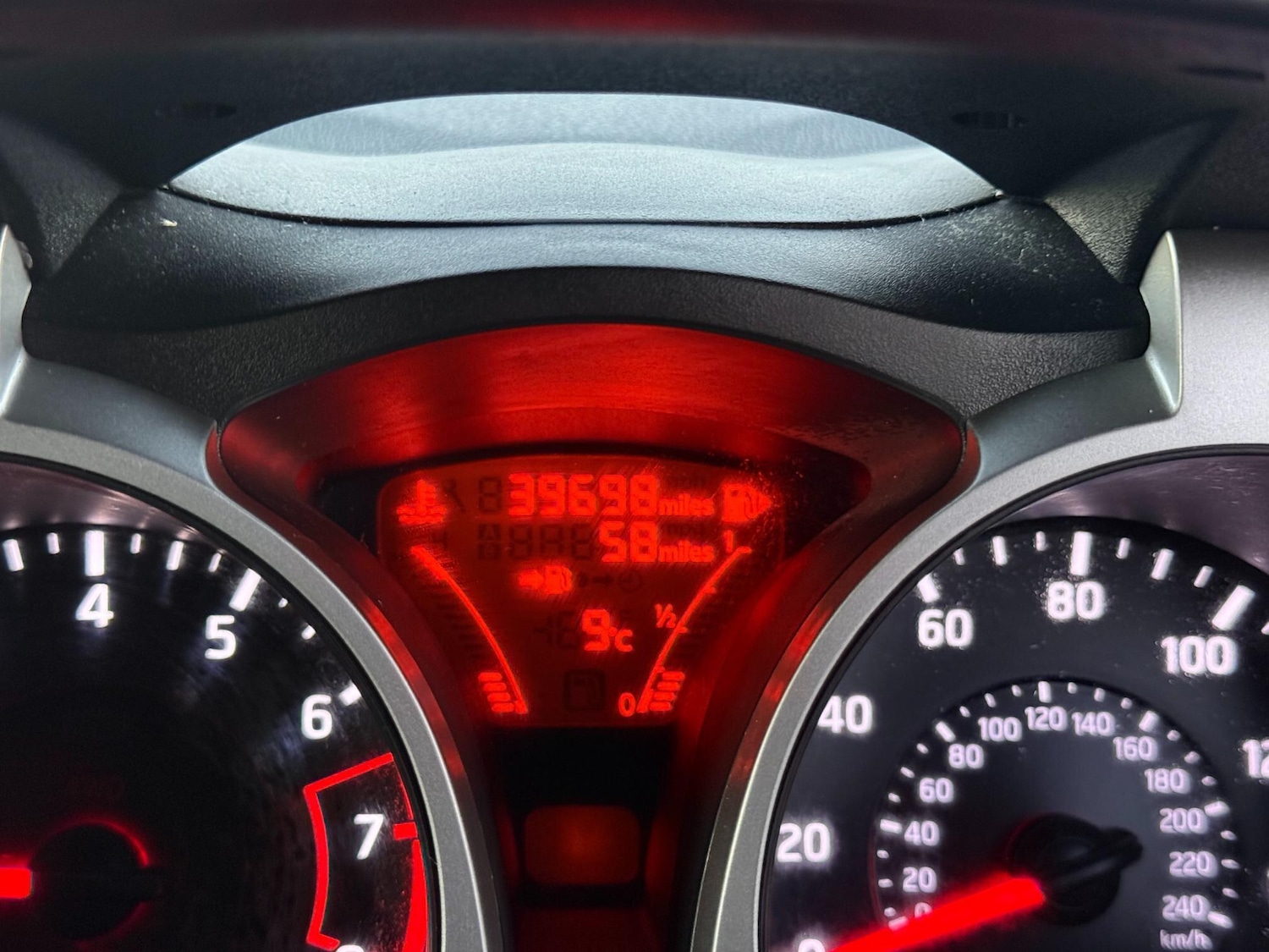 Used Nissan Juke 2014 for sale - 77101824: Photo 52