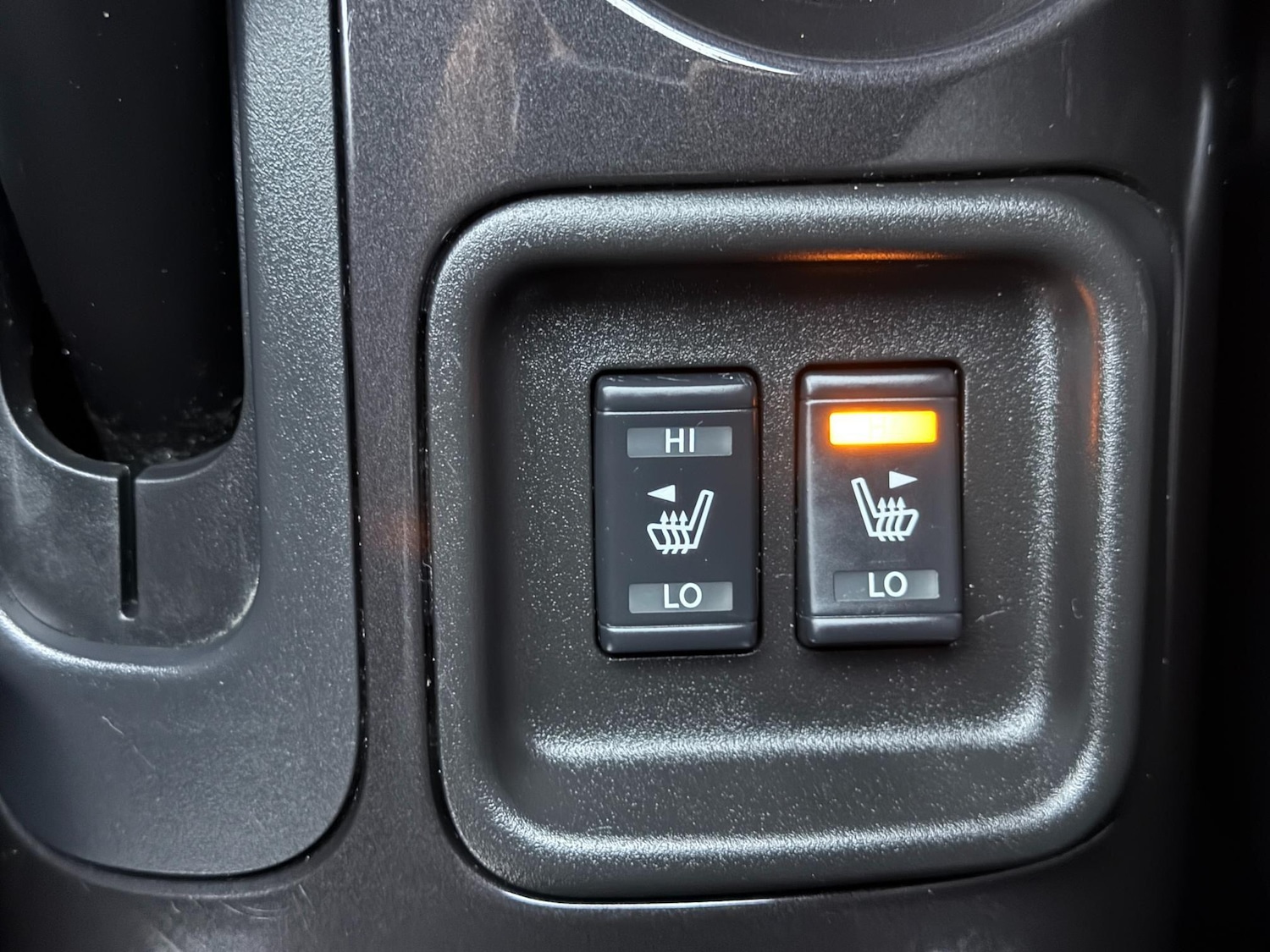 Used Nissan Juke 2014 for sale - 77101824: Photo 7