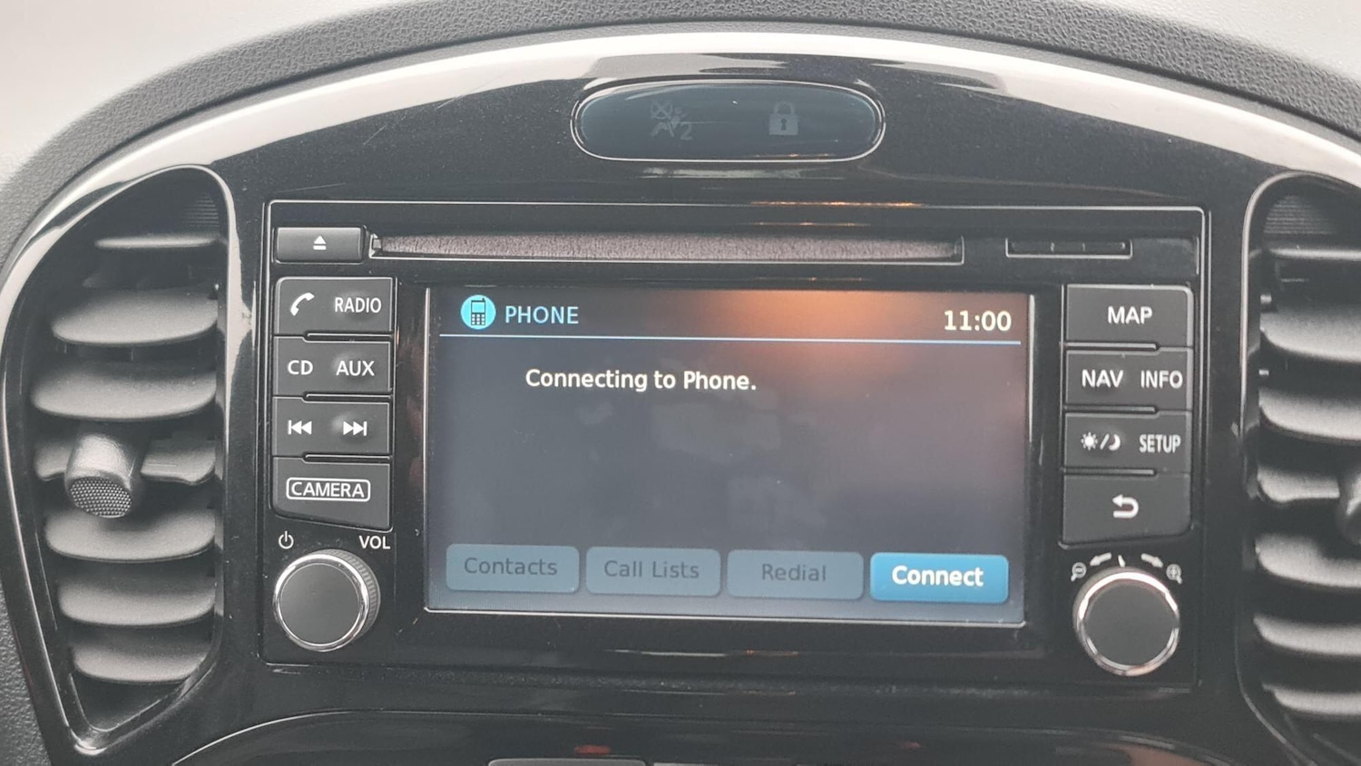 Used Nissan Juke 2015 for sale - 77144226: Photo 10