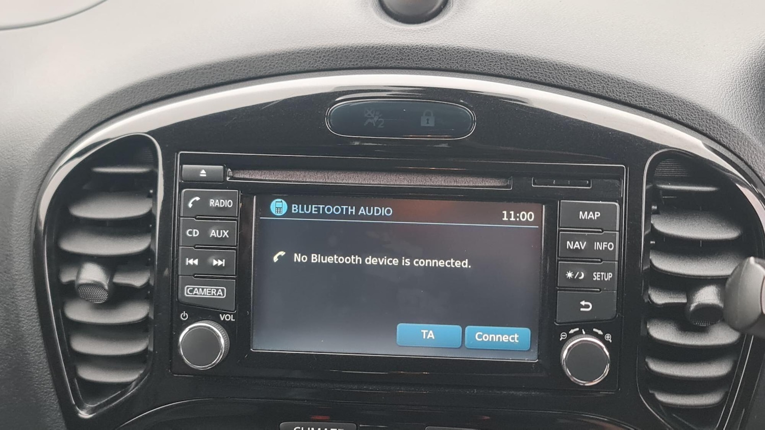 Used Nissan Juke 2015 for sale - 77144226: Photo 11