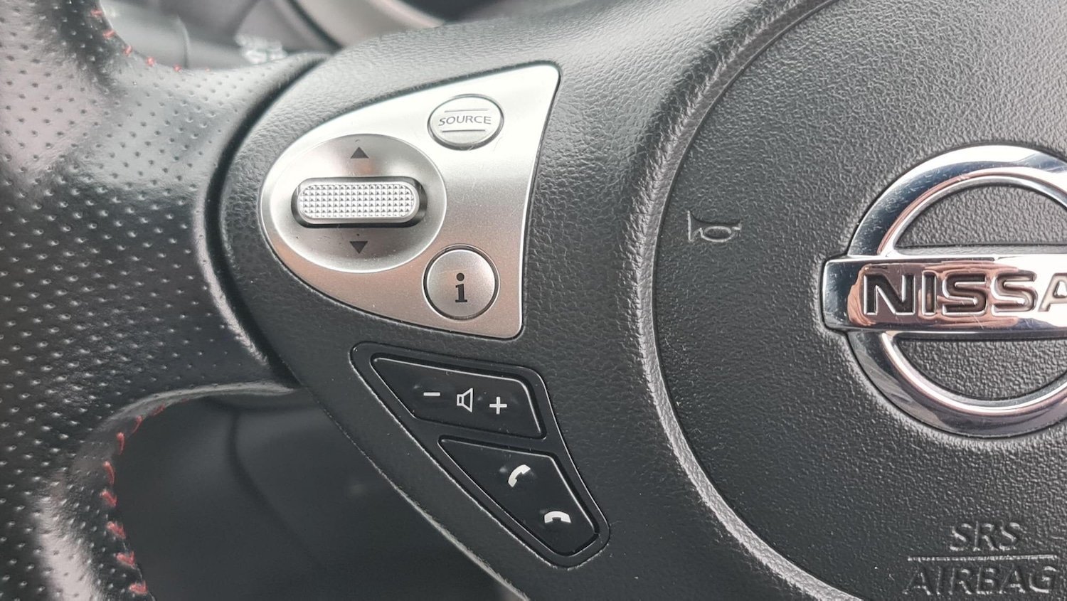 Used Nissan Juke 2015 for sale - 77144226: Photo 16