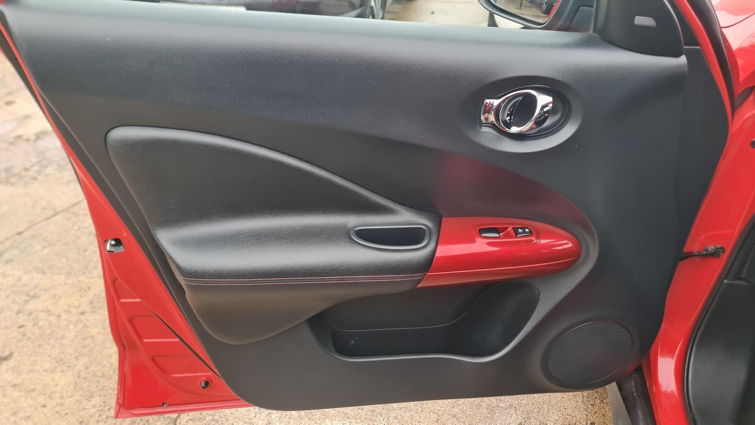 Used Nissan Juke 2015 for sale - 77144226: Photo 41