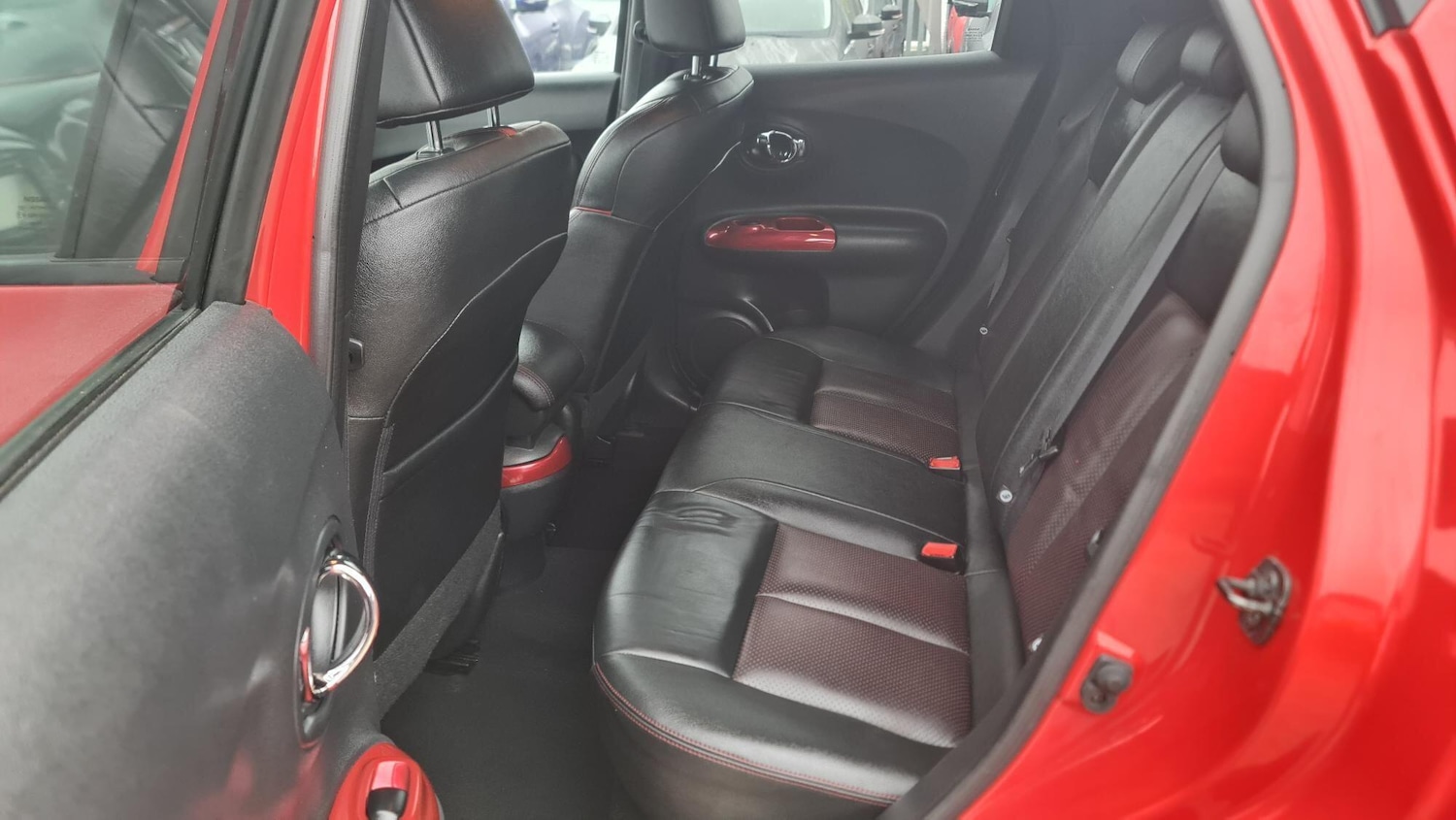 Used Nissan Juke 2015 for sale - 77144226: Photo 42