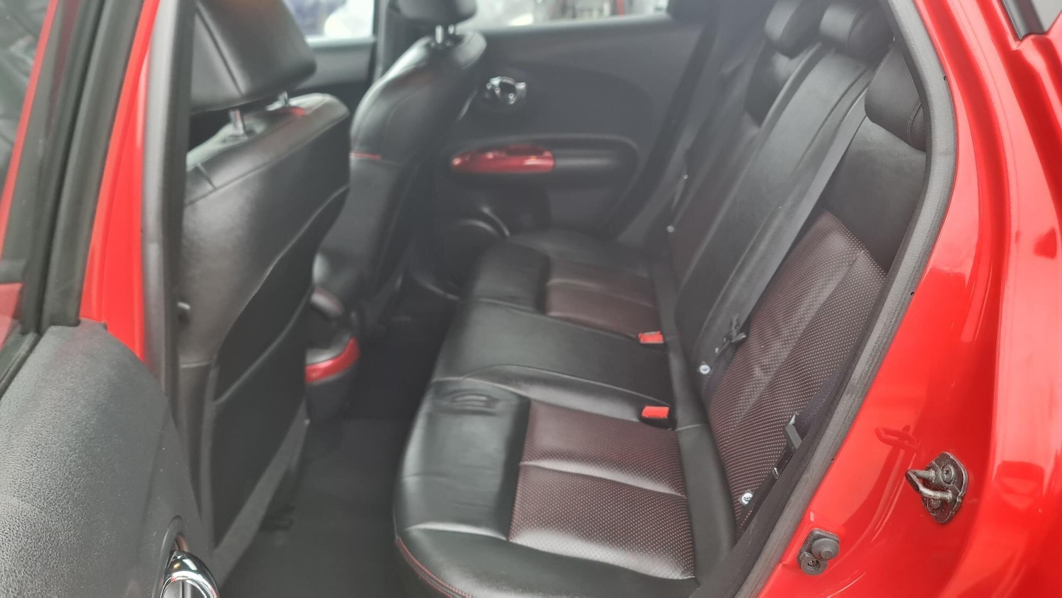 Used Nissan Juke 2015 for sale - 77144226: Photo 43