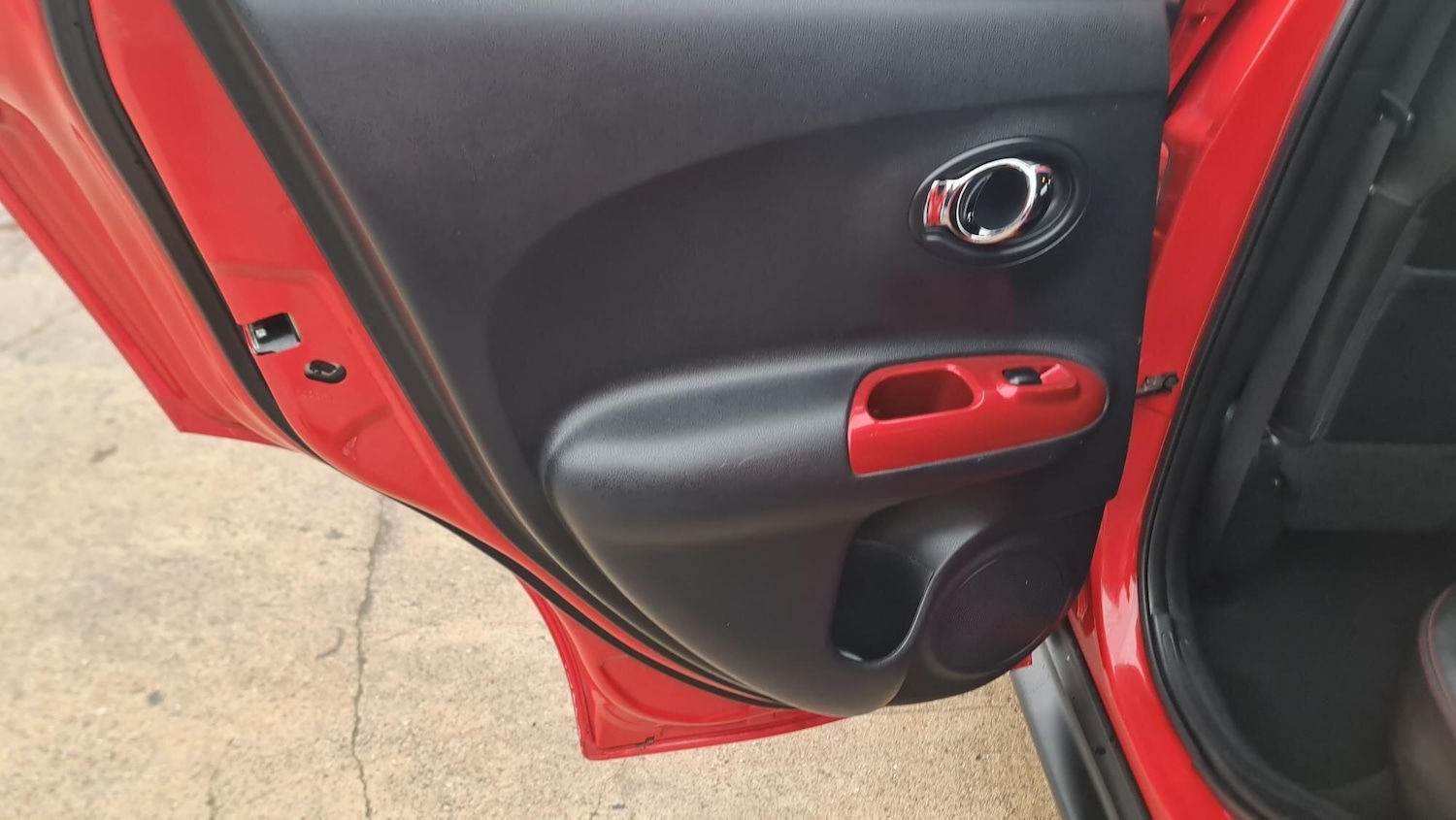 Used Nissan Juke 2015 for sale - 77144226: Photo 44