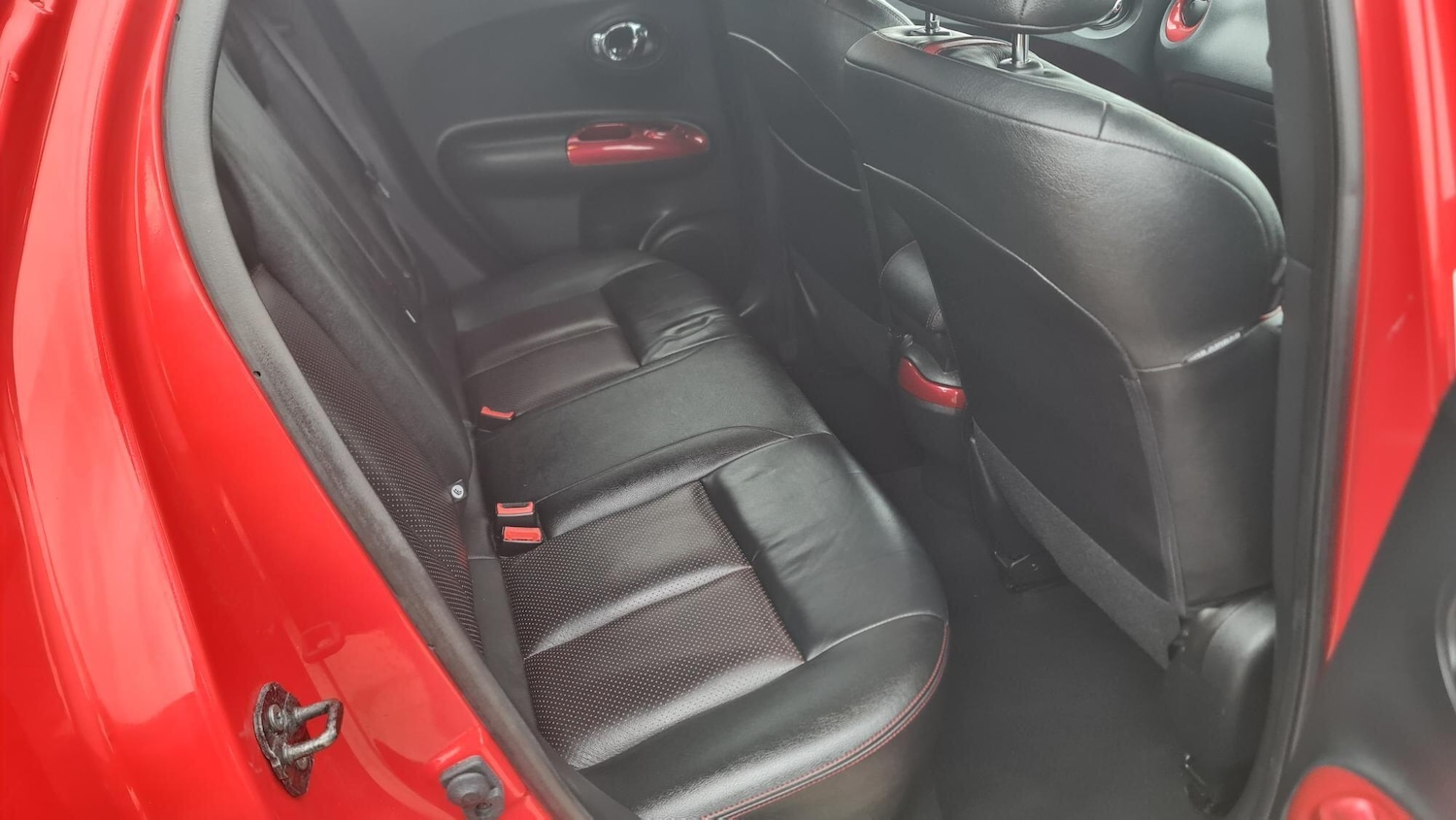 Used Nissan Juke 2015 for sale - 77144226: Photo 45