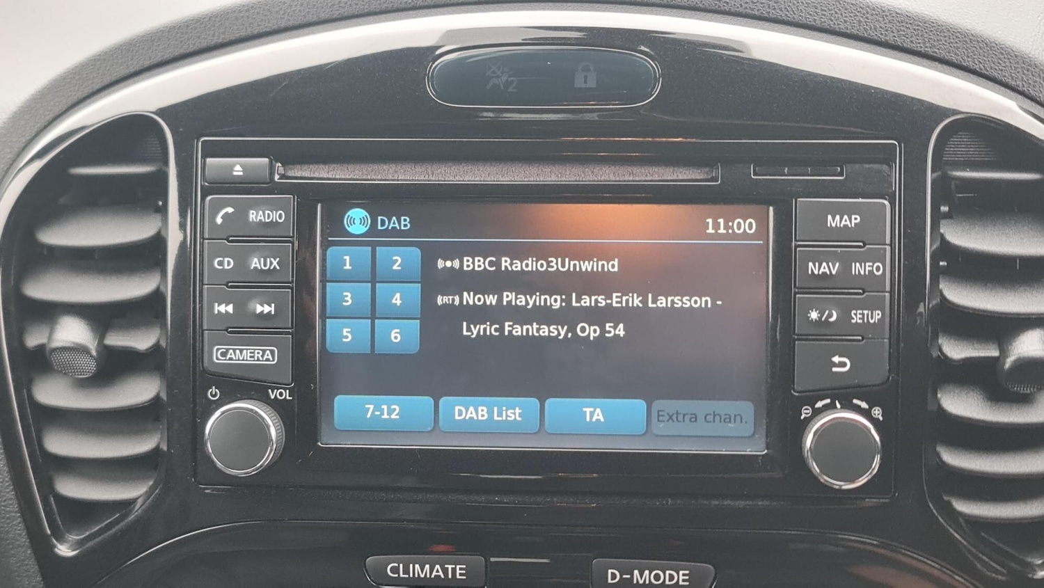 Used Nissan Juke 2015 for sale - 77144226: Photo 9