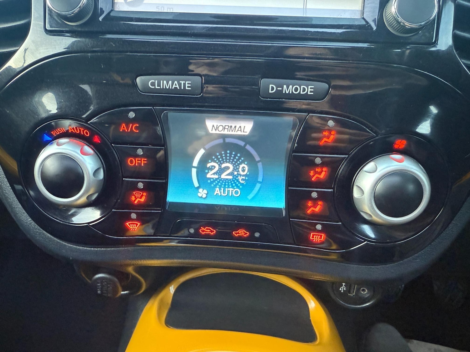 Used Nissan Juke 2016 for sale - 76824215: Photo 10