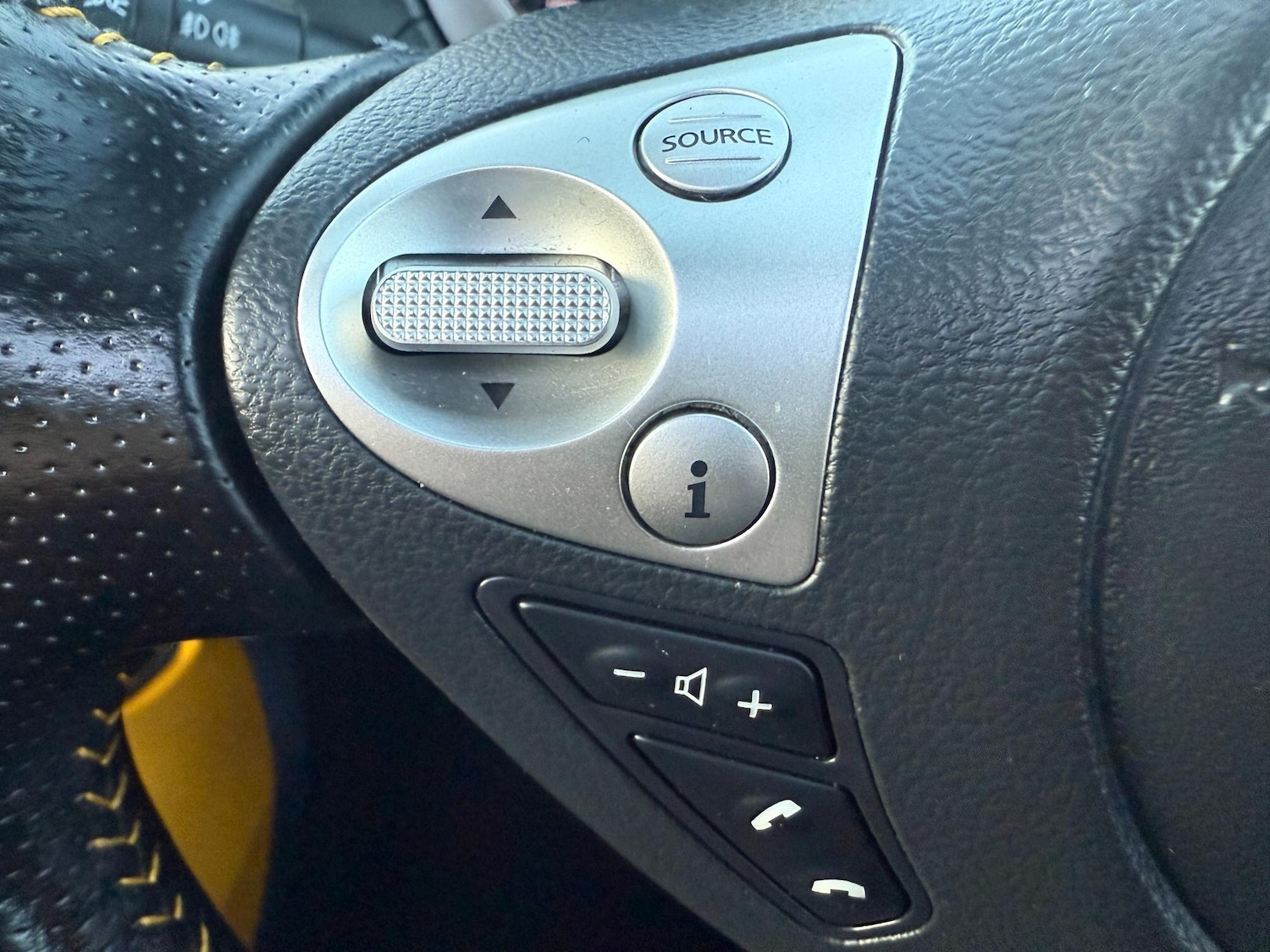 Used Nissan Juke 2016 for sale - 76824215: Photo 12