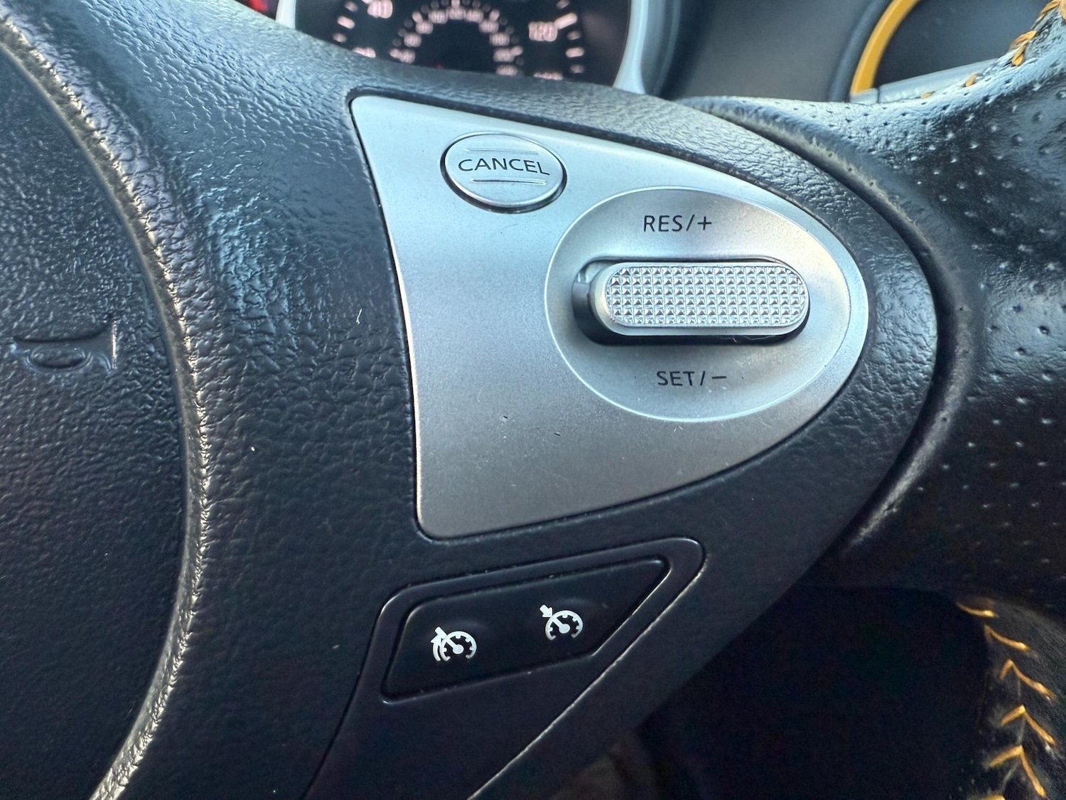 Used Nissan Juke 2016 for sale - 76824215: Photo 13