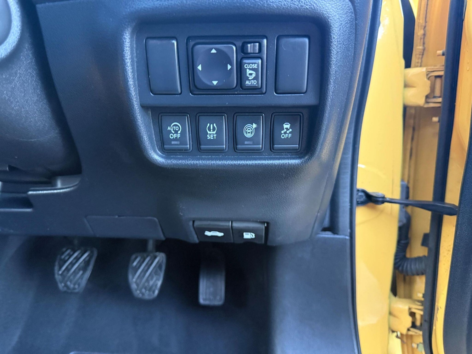 Used Nissan Juke 2016 for sale - 76824215: Photo 25