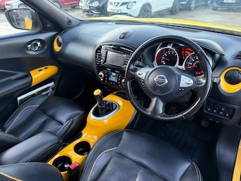 Used Nissan Juke 2016 for sale - 76824215: Photo