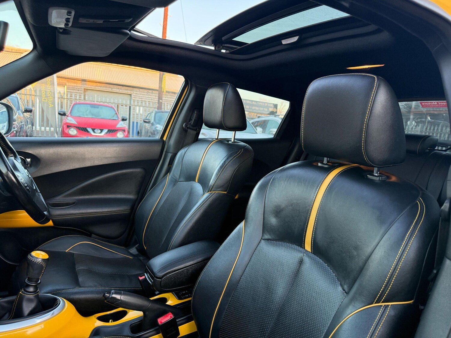 Used Nissan Juke 2016 for sale - 76824215: Photo 32