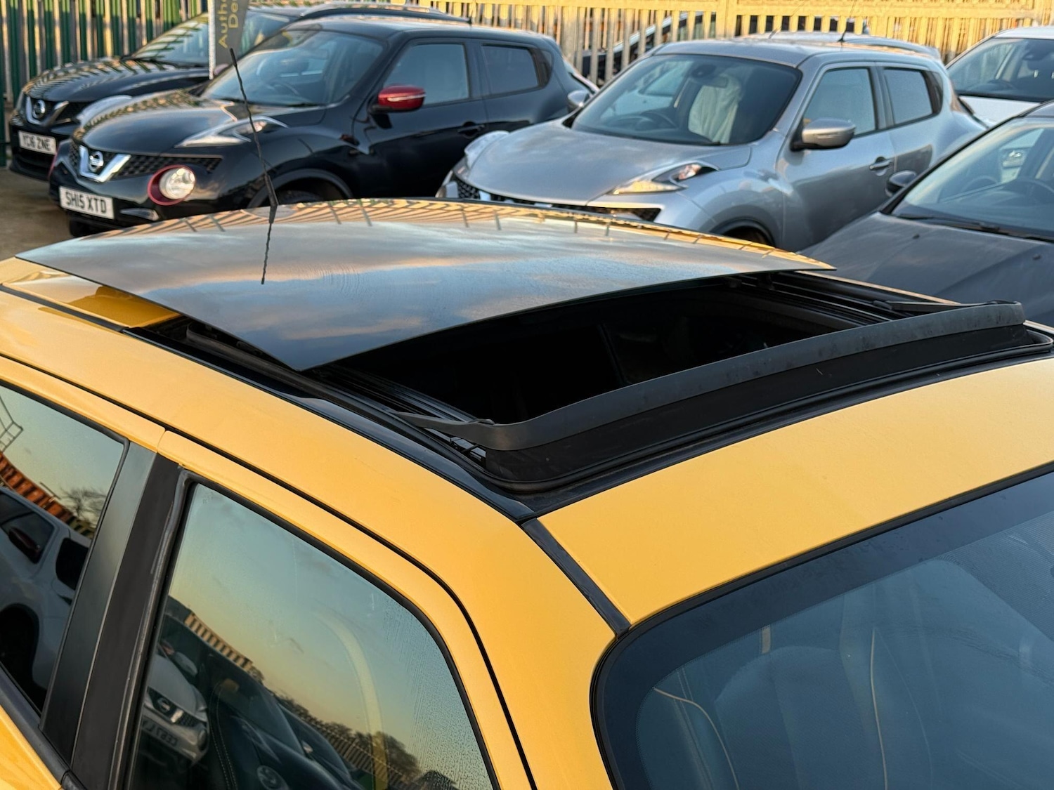 Used Nissan Juke 2016 for sale - 76824215: Photo 42