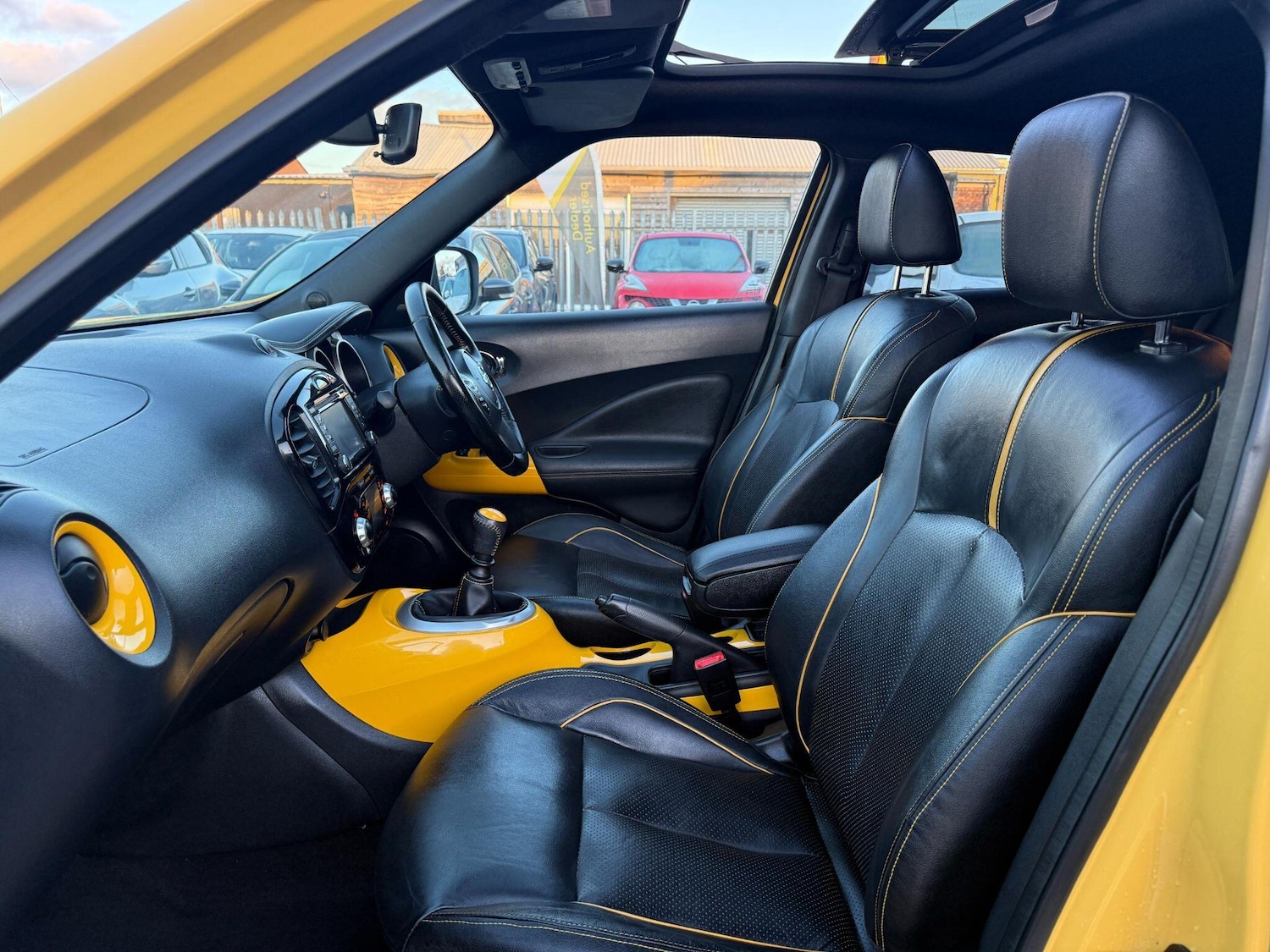 Used Nissan Juke 2016 for sale - 76824215: Photo 61