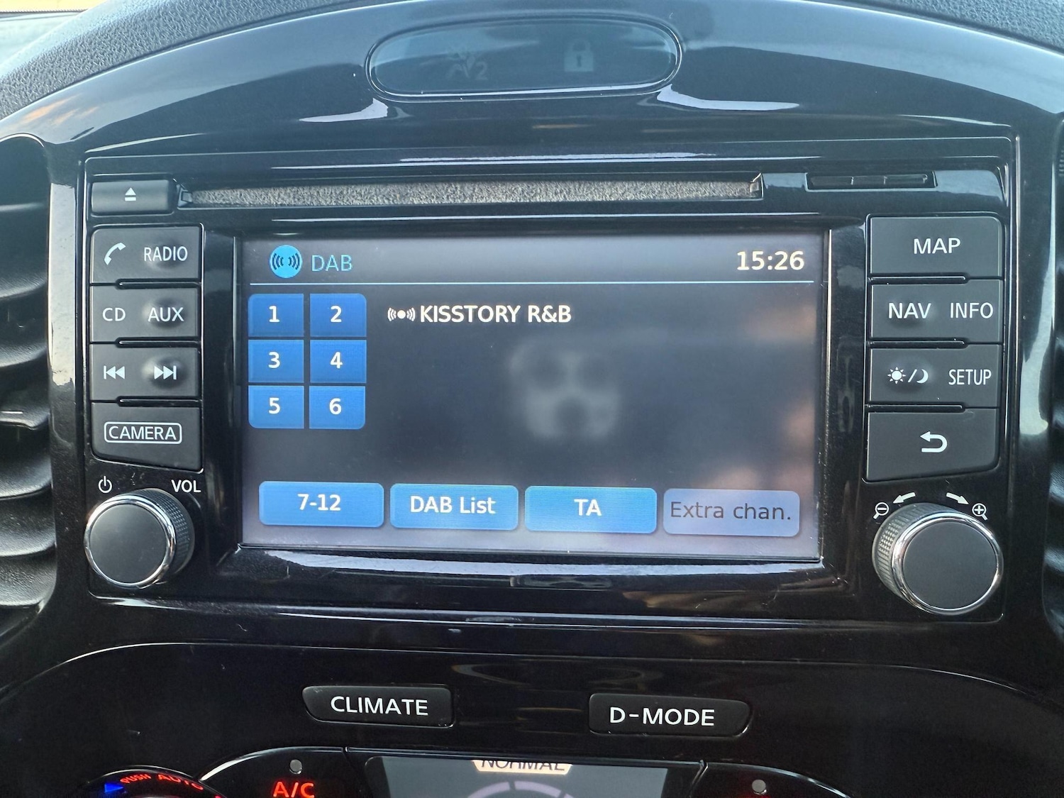 Used Nissan Juke 2016 for sale - 76824215: Photo 9