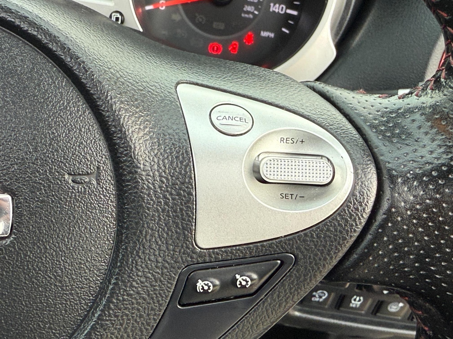 Used Nissan Juke 2017 for sale - 76521849: Photo 10