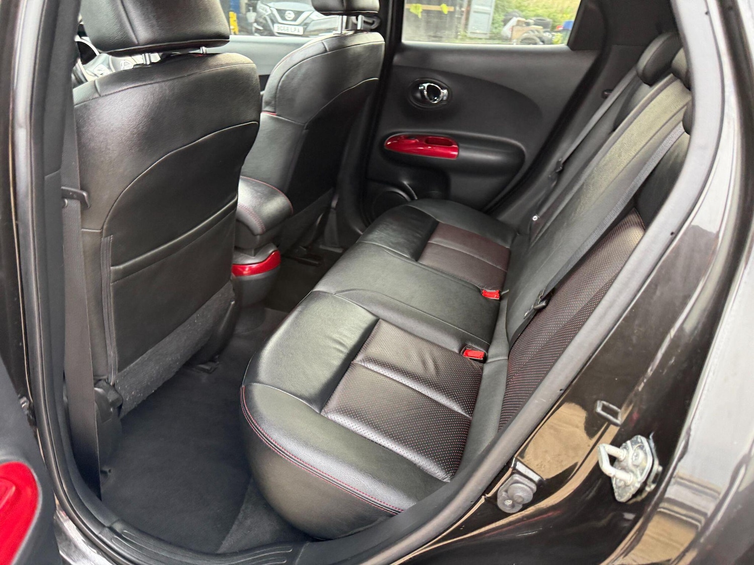 Used Nissan Juke 2017 for sale - 76521849: Photo 38