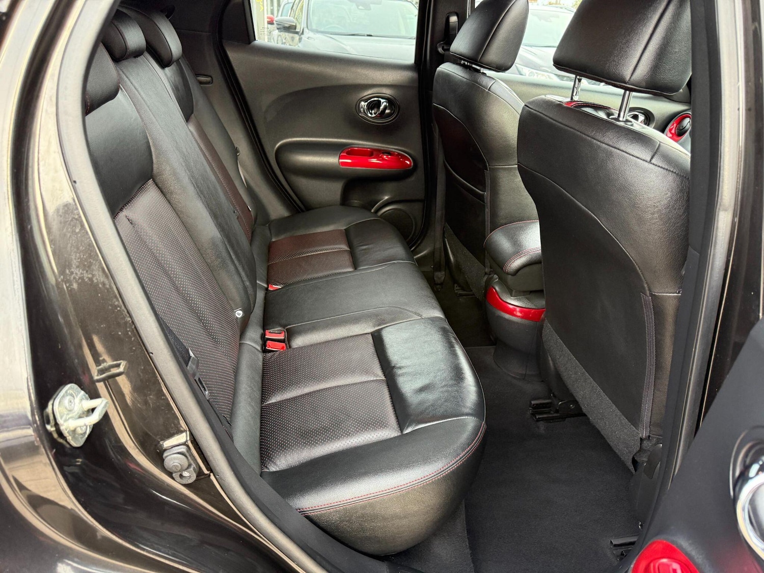 Used Nissan Juke 2017 for sale - 76521849: Photo 39