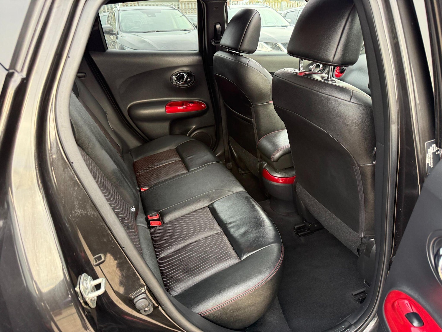 Used Nissan Juke 2017 for sale - 76521849: Photo 40