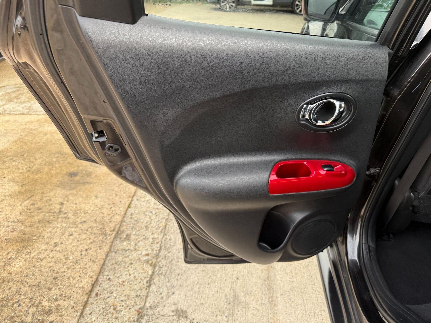 Used Nissan Juke 2017 for sale - 76521849: Photo 44