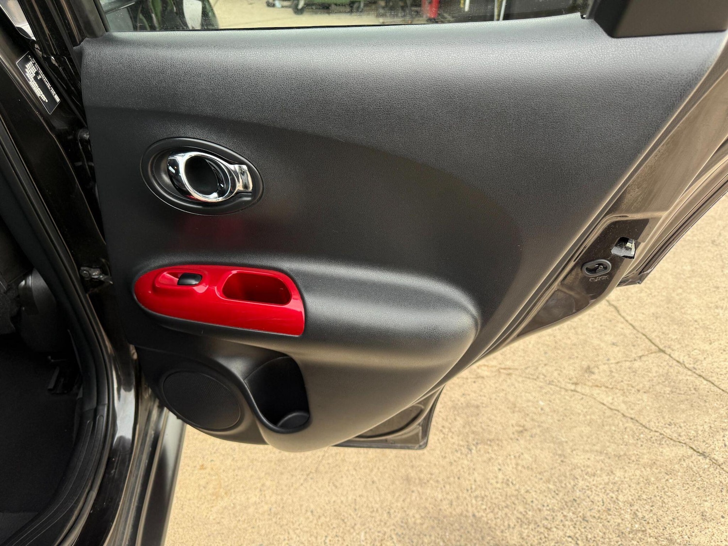 Used Nissan Juke 2017 for sale - 76521849: Photo 45