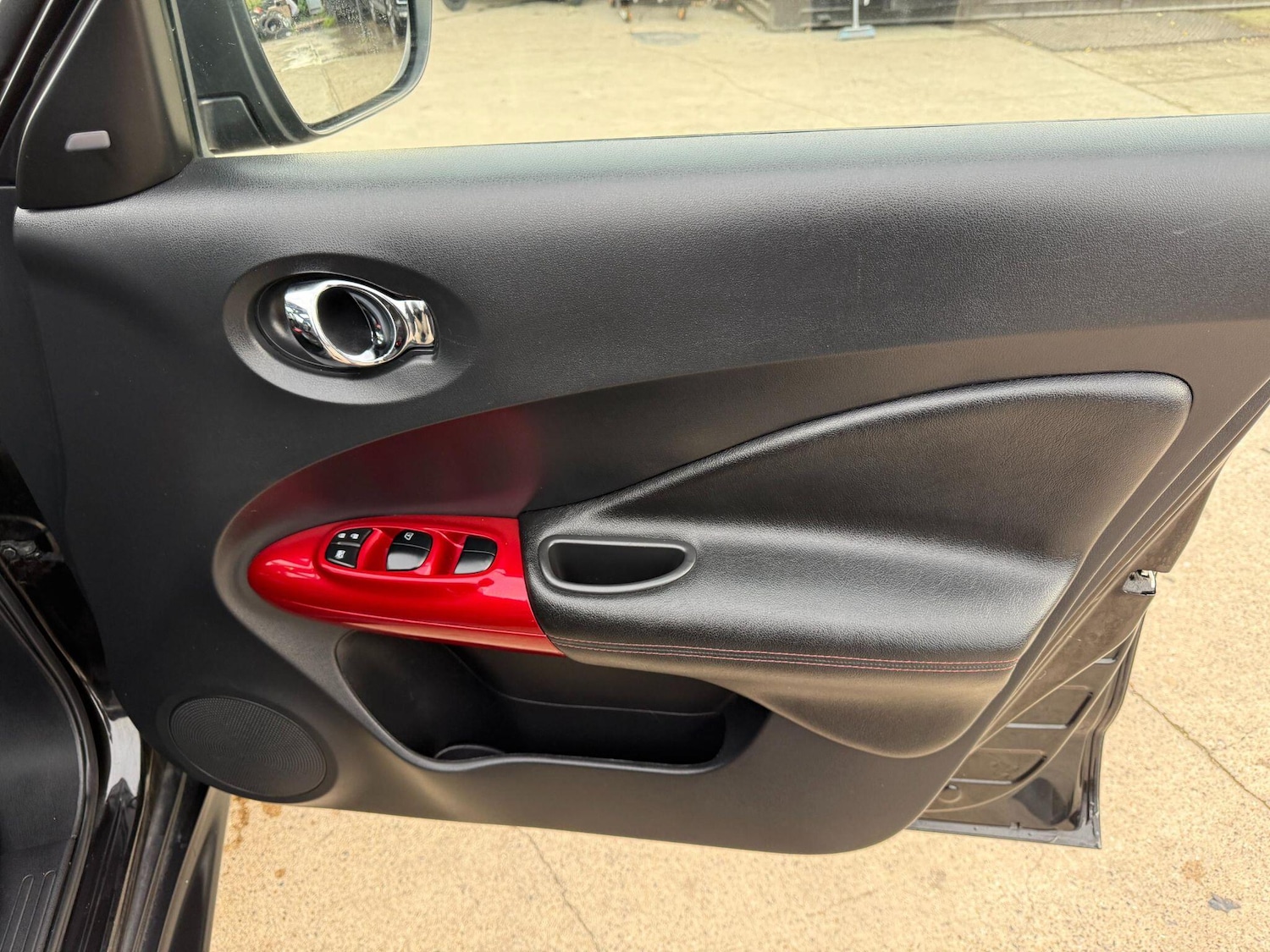 Used Nissan Juke 2017 for sale - 76521849: Photo 46