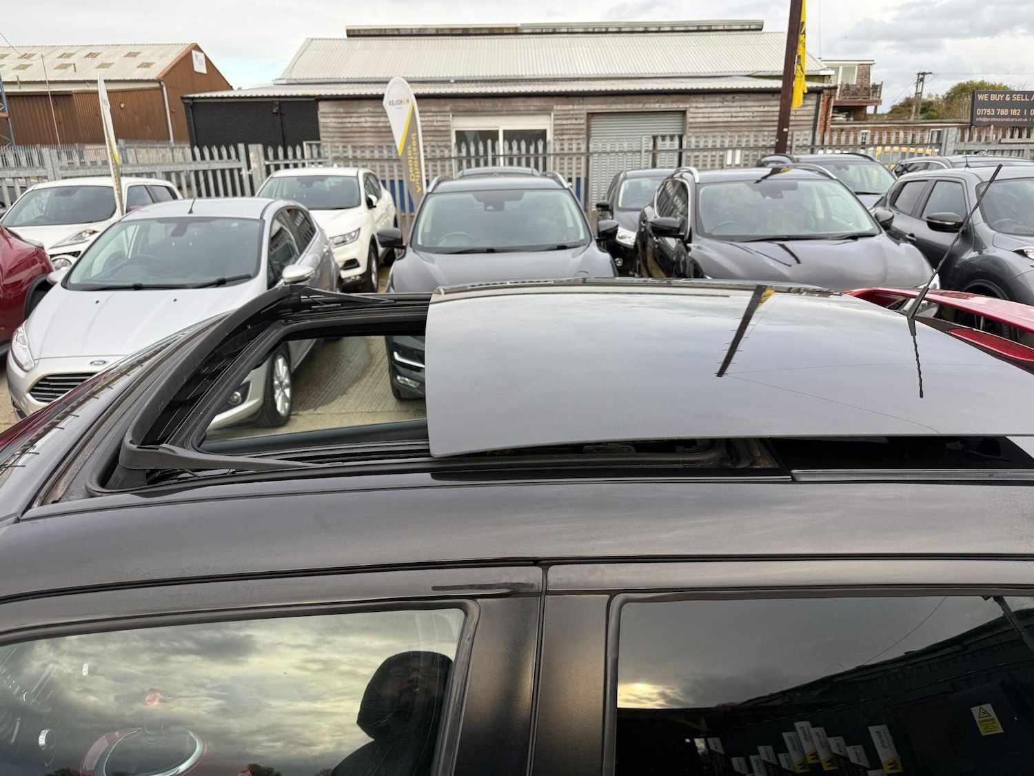 Used Nissan Juke 2017 for sale - 76521849: Photo 53