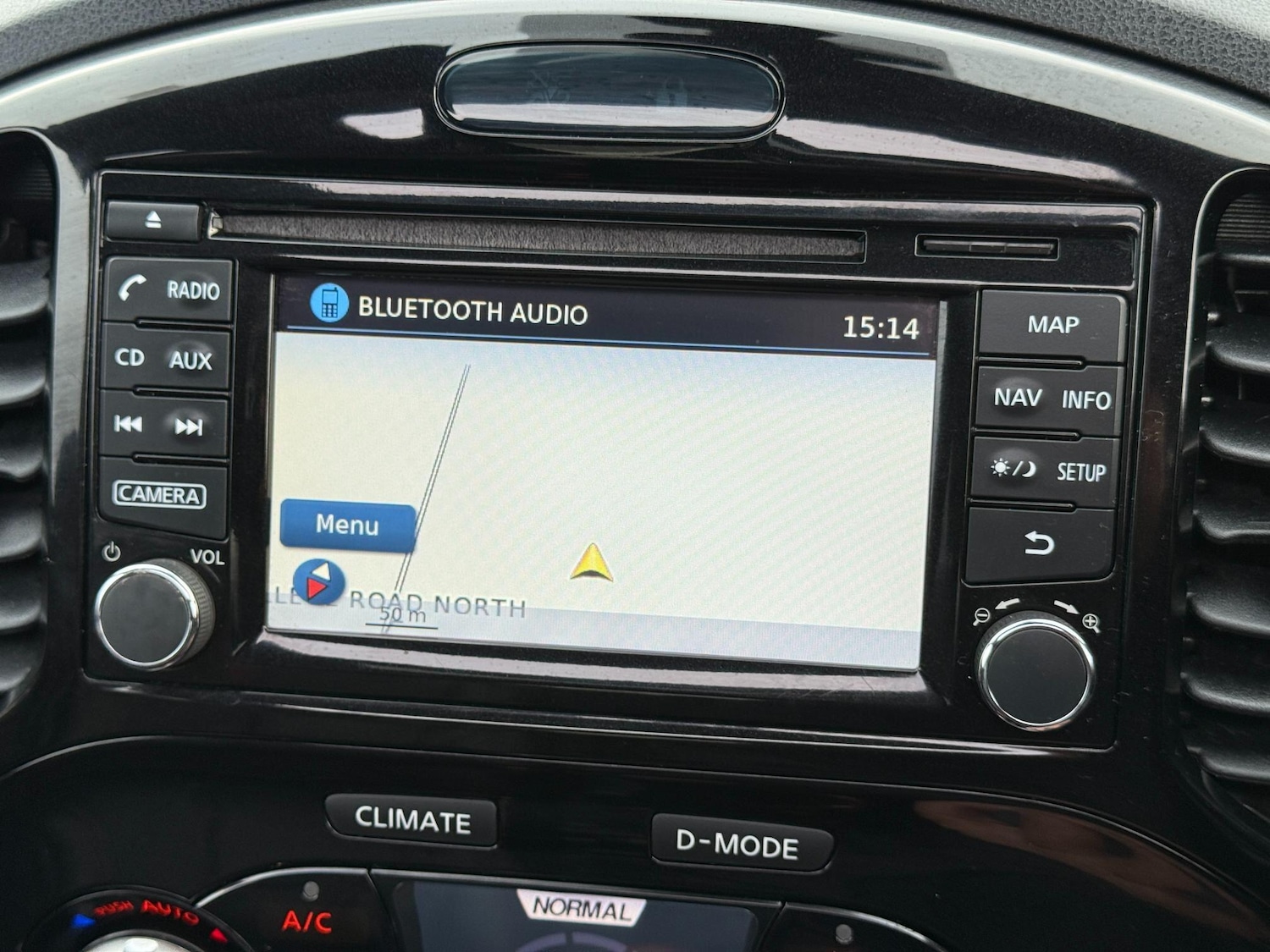 Used Nissan Juke 2017 for sale - 76521849: Photo 6